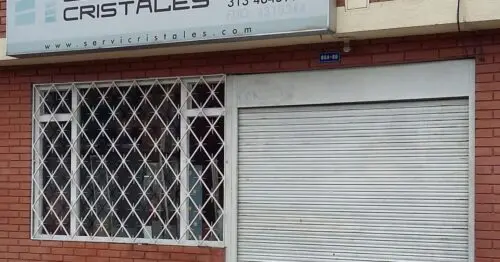 SERVI CRISTALES SERVI CRISTALES